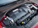 Volvo S60 R-Design 2010 года (US)